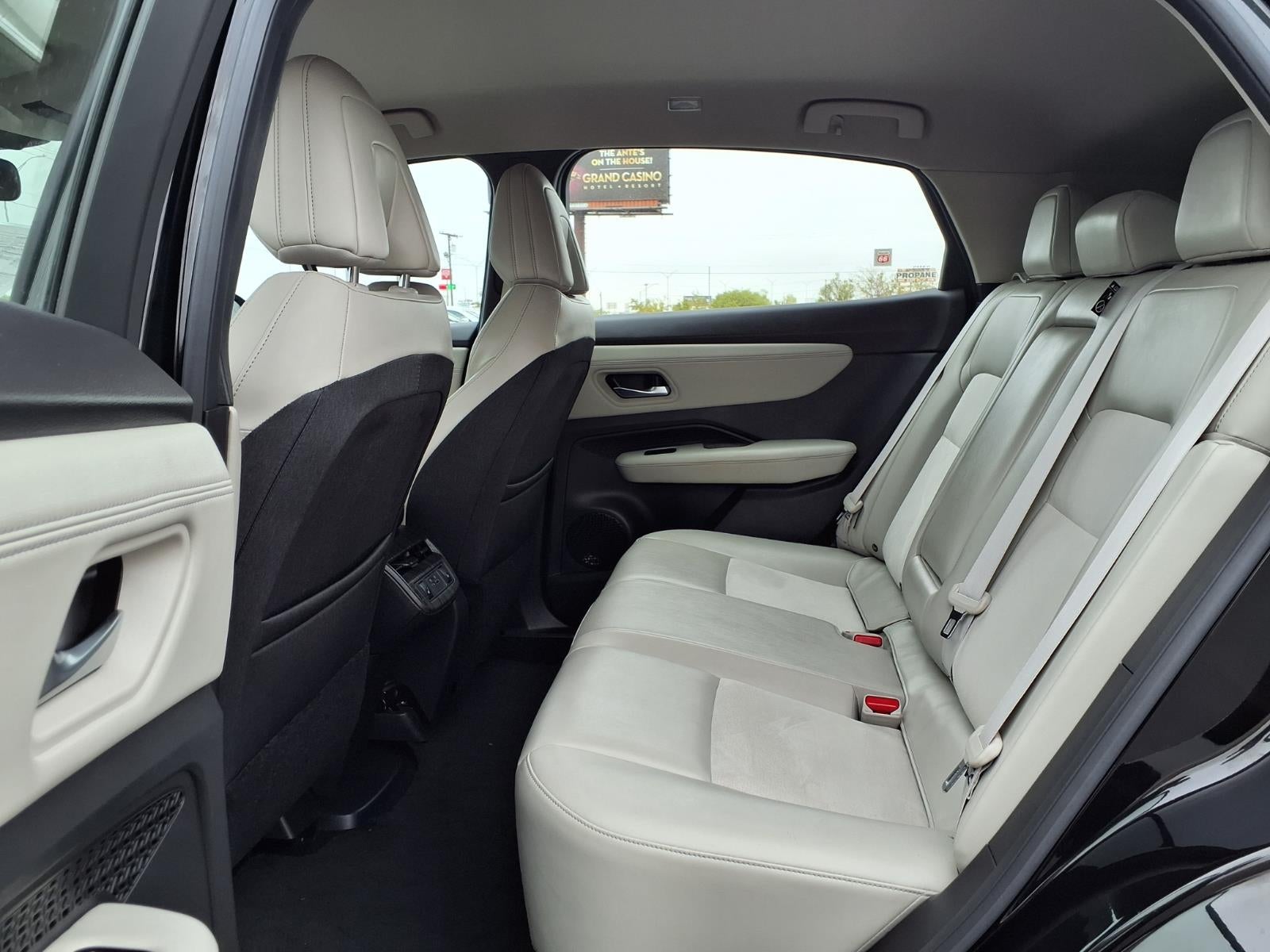 2023 Nissan Ariya Engage e-4ORCE