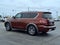 2018 Nissan Armada SL