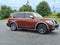 2018 Nissan Armada SL
