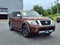 2018 Nissan Armada SL