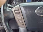 2018 Nissan Armada SL
