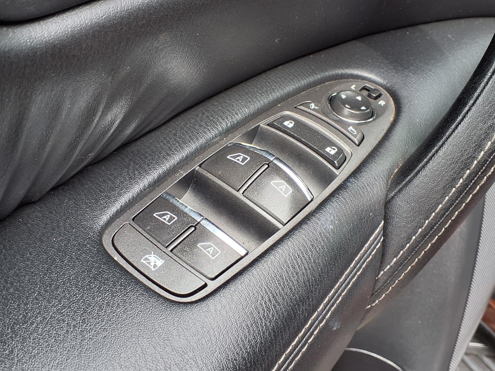 2018 Nissan Armada SL