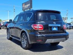 2020 Nissan Armada SL