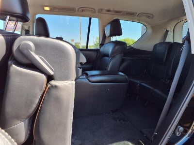 2020 Nissan Armada SL