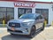2021 INFINITI QX80 Luxe