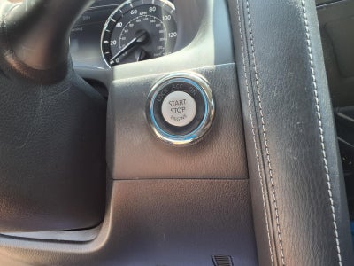 2021 INFINITI QX80 Luxe