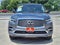 2021 INFINITI QX80 Luxe
