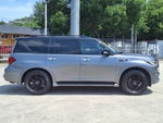 2021 INFINITI QX80 Luxe