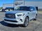 2021 INFINITI QX80 Sensory