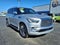 2021 INFINITI QX80 Sensory