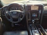 2021 INFINITI QX80 Sensory