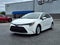 2020 Toyota Corolla Hybrid LE