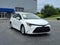 2020 Toyota Corolla Hybrid LE