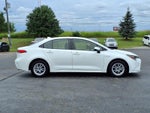 2020 Toyota Corolla Hybrid LE