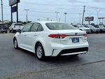 2020 Toyota Corolla Hybrid LE