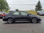 2020 Toyota Corolla Base