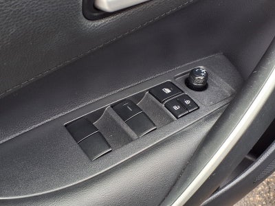 2020 Toyota Corolla Base