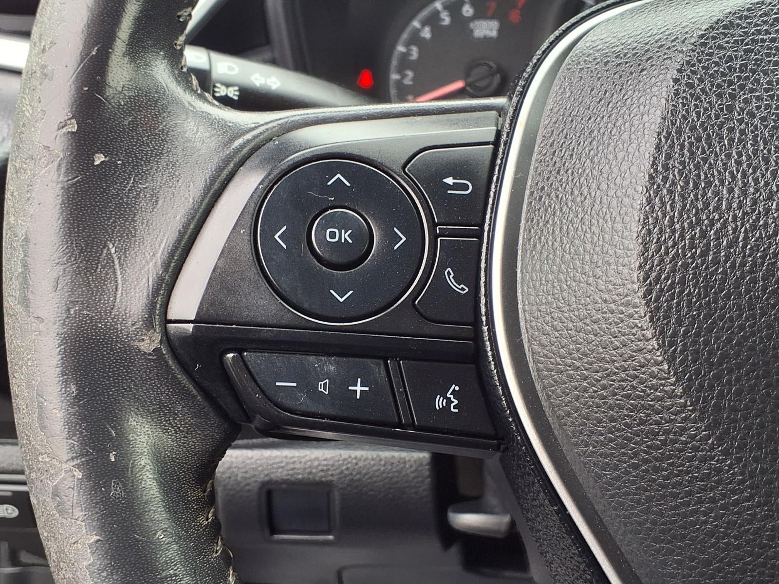 2020 Toyota Corolla Base