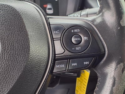 2020 Toyota Corolla Base