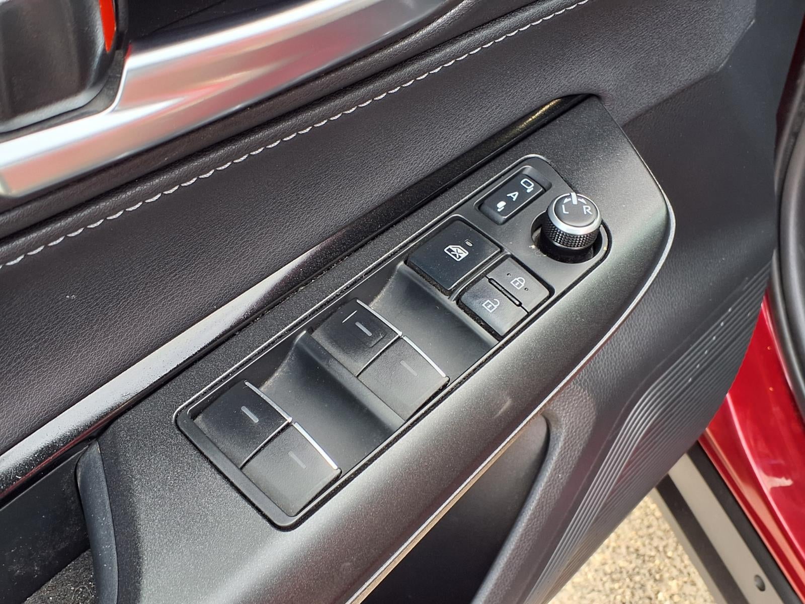 2021 Toyota Venza Base