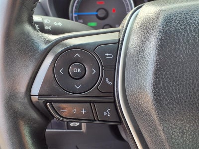 2021 Toyota Venza Base