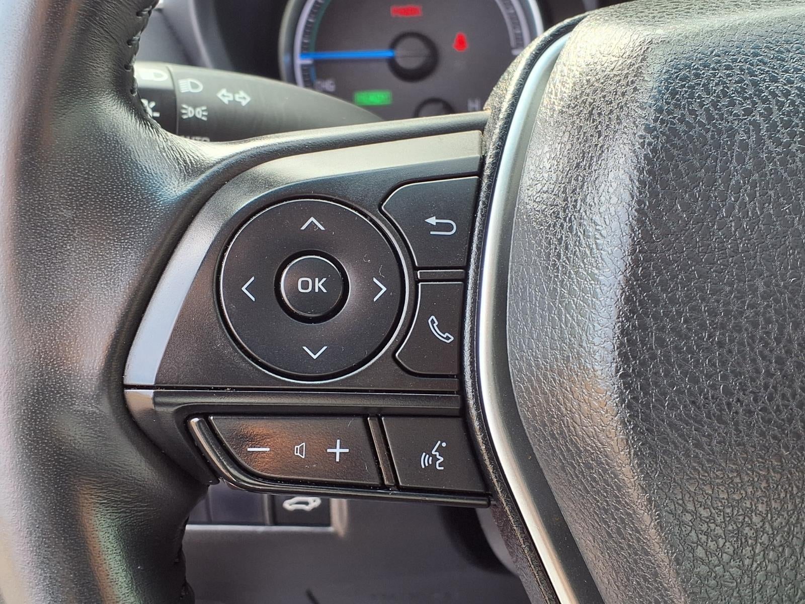 2021 Toyota Venza Base