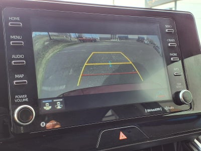 2021 Toyota Venza Base