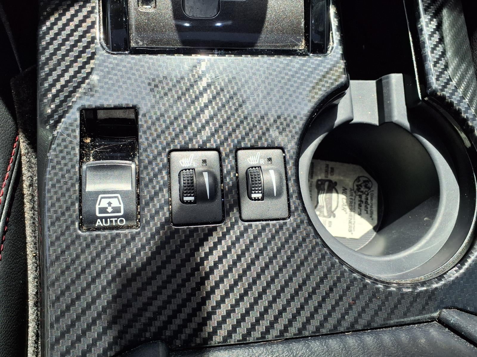 2019 Toyota 4Runner TRD Off-Road Premium