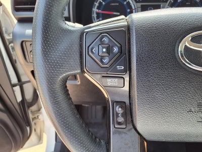 2019 Toyota 4Runner TRD Off-Road Premium