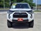 2019 Toyota 4Runner TRD Off-Road Premium