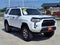 2019 Toyota 4Runner TRD Off-Road Premium
