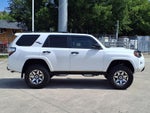 2019 Toyota 4Runner TRD Off-Road Premium