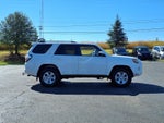 2019 Toyota 4Runner Base