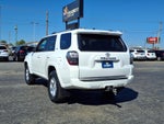 2019 Toyota 4Runner Base