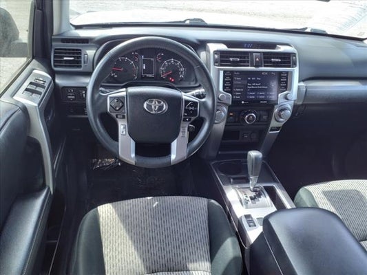 2020 Toyota 4Runner SR5 in Oklahoma City , OK - Tio Chuy's Auto Sales (SP)