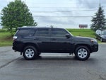 2017 Toyota 4Runner Base