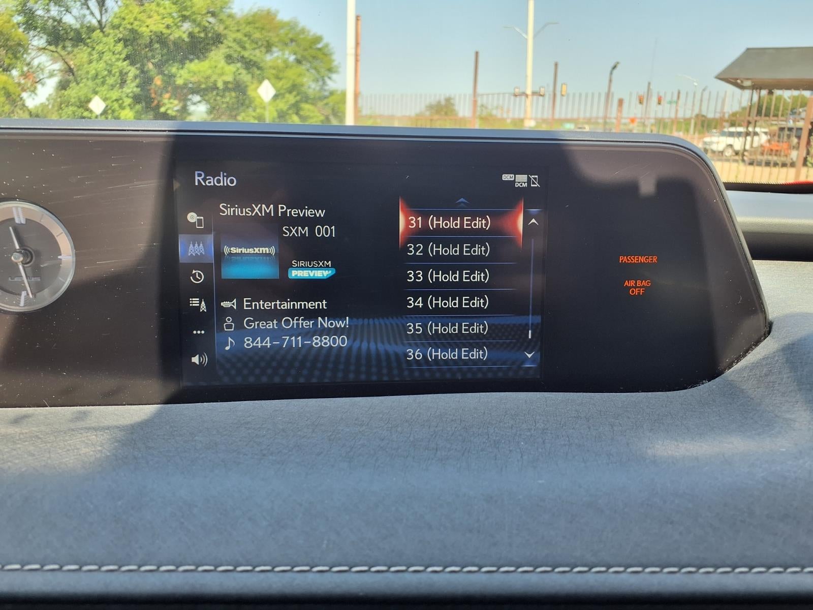 2021 Lexus UX 200 UX 200