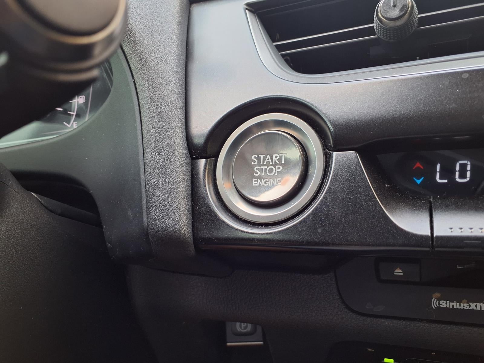 2021 Lexus UX 200 UX 200