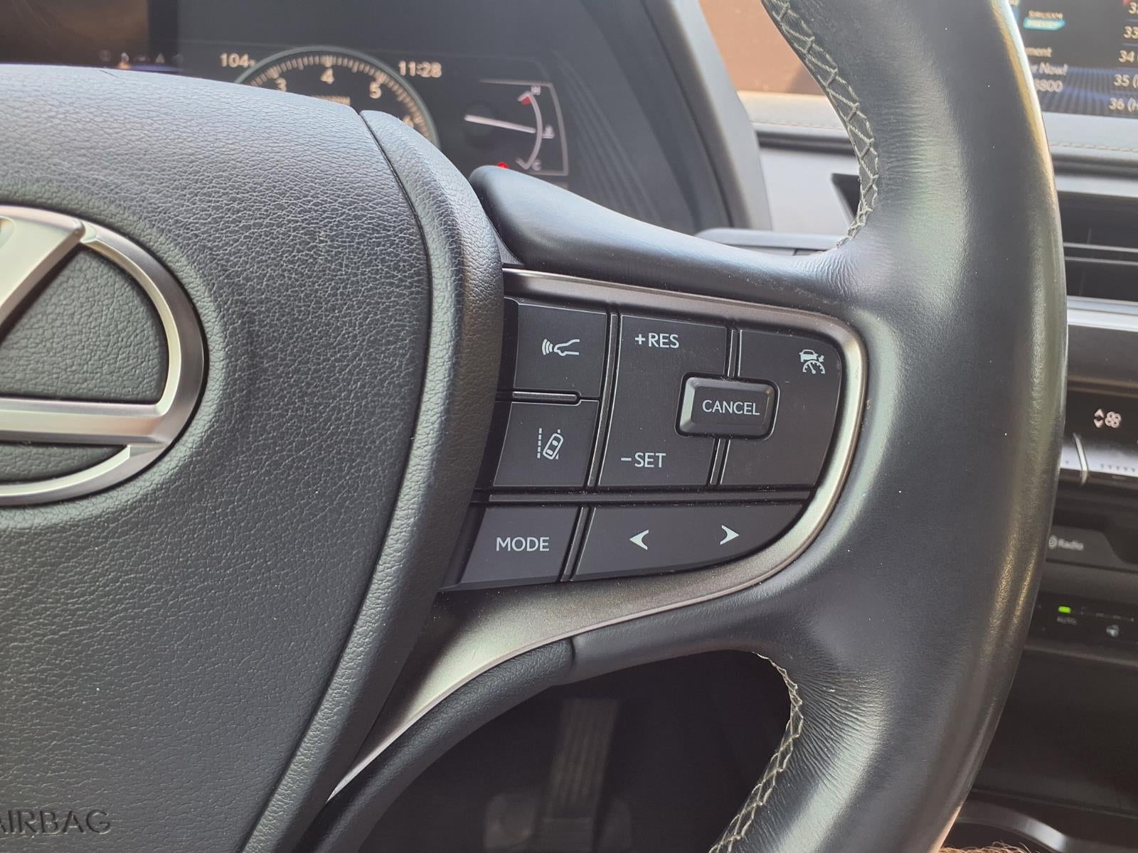 2021 Lexus UX 200 UX 200