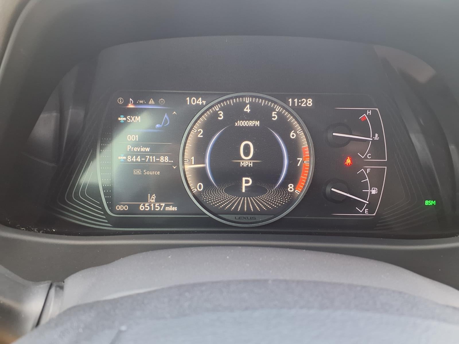 2021 Lexus UX 200 UX 200