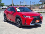 2021 Lexus UX 200 UX 200