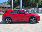 2021 Lexus UX 200 UX 200