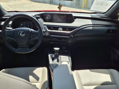 2021 Lexus UX 200 UX 200