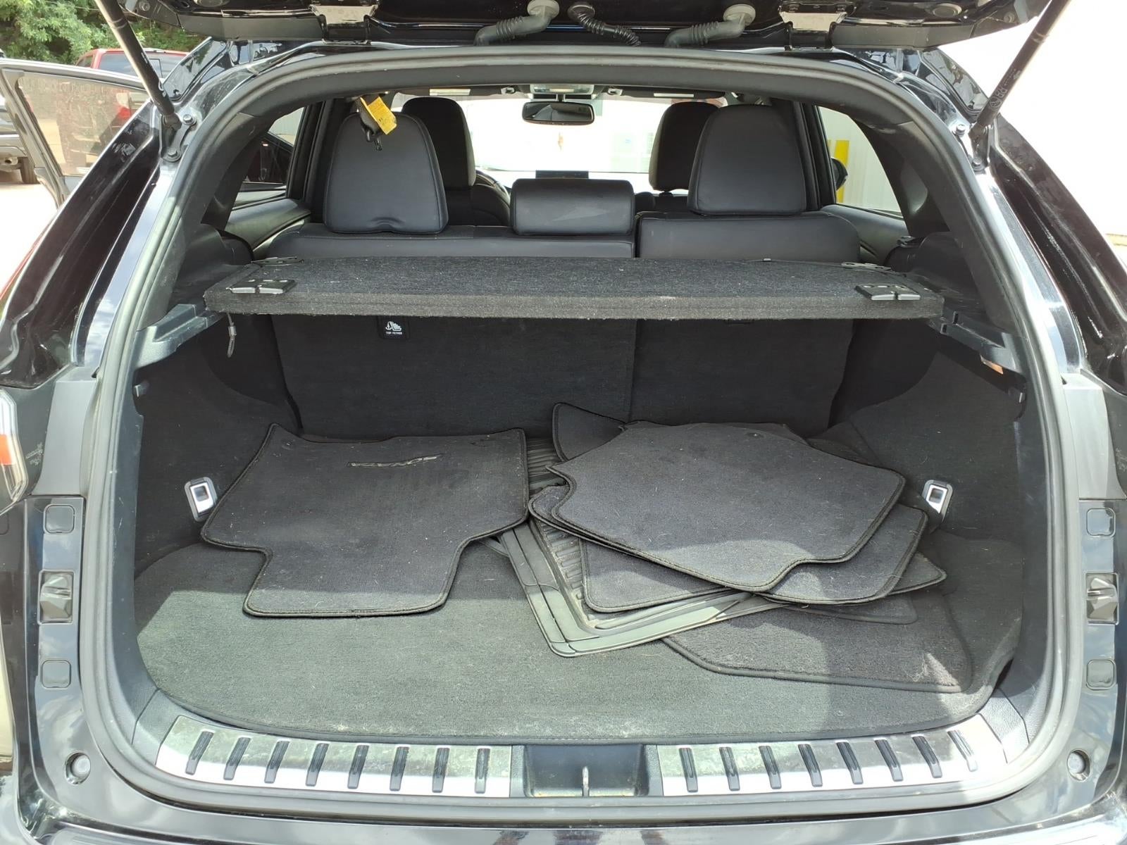 2017 Lexus NX 200t NX Turbo