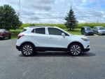 2018 Buick Encore Essence