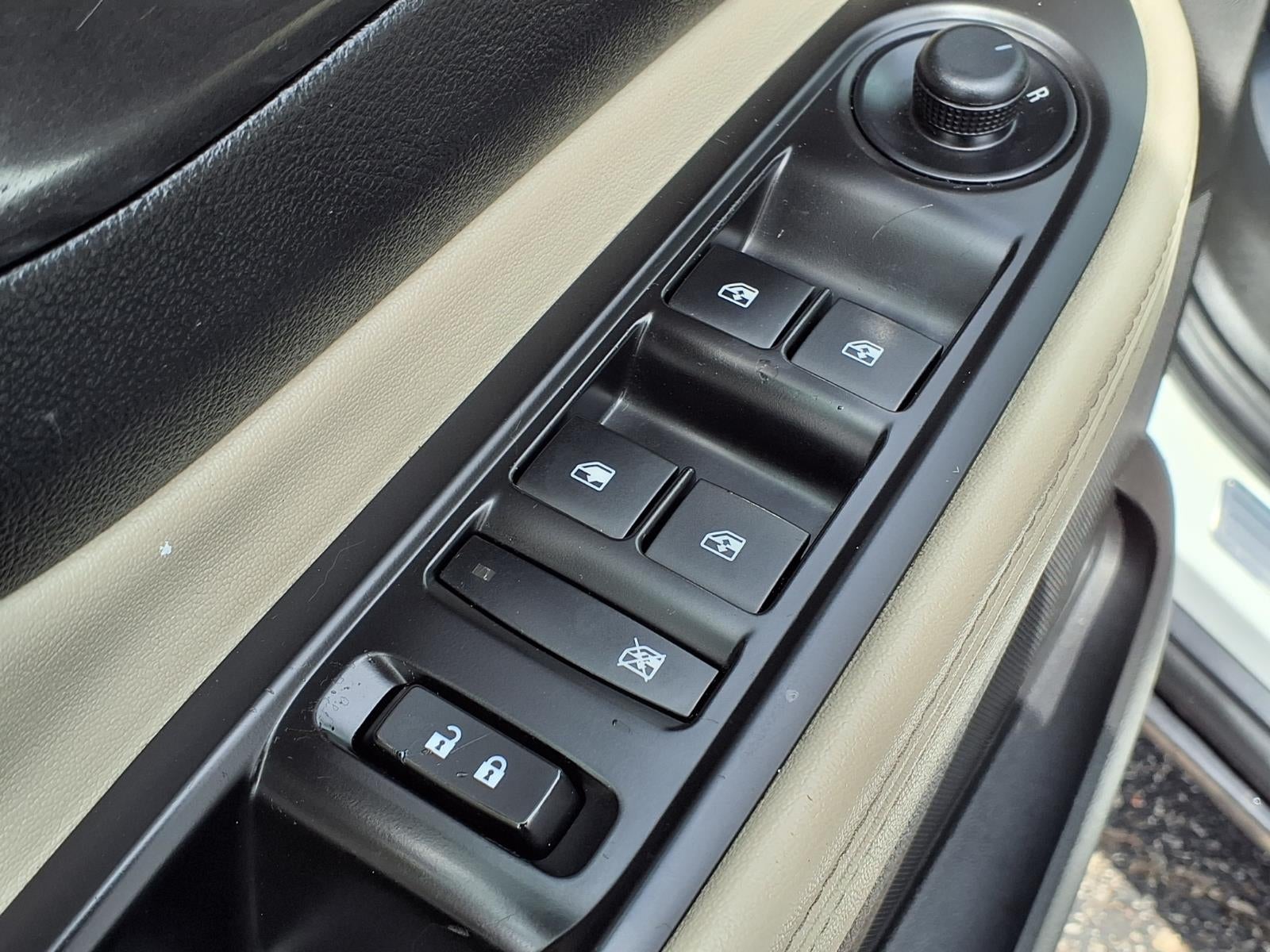 2018 Buick Encore Essence