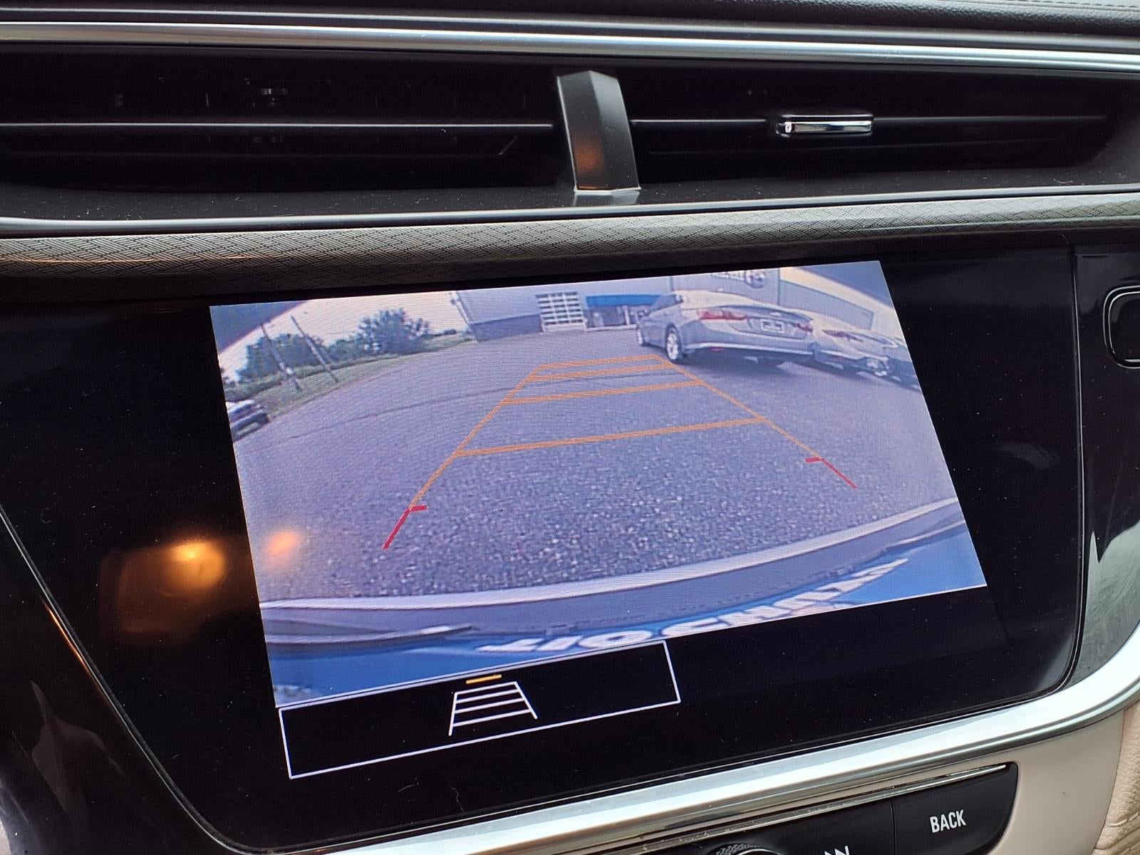 2020 Buick Encore GX Select