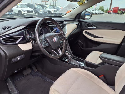 2020 Buick Encore GX Select