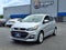 2021 Chevrolet Spark 1LT CVT