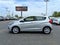 2021 Chevrolet Spark 1LT CVT